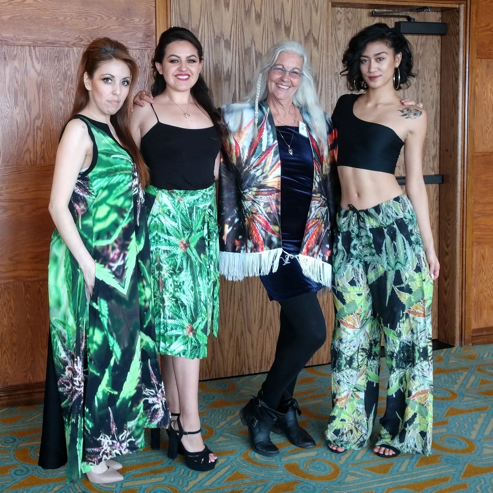 Meet your Posher, Karen